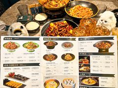 -黄晓猫剁椒大鱼头(海岸城店)