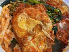 -吉庆桂林米粉·柳州螺蛳粉(港汇广场店)