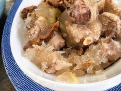 -乔家满族八大碗(流水沟店)