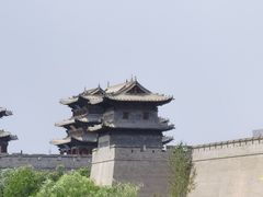 -大同古城墙