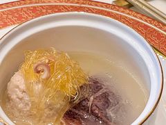 -翕间食·精致淮扬菜(江苏大剧院店)