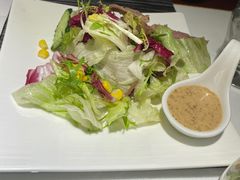 -斗牛士牛排餐厅(嘉里汇店)