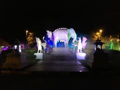 -清迈夜间动物园