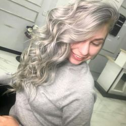 -DL HAIR SALON