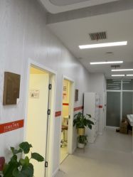 -仁爱时光·华中AI体雕·抗衰中心旗舰店