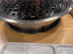 -霸腹烤肉(厦门柚子番店)