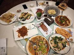 -紫丁香饭店-中餐厅