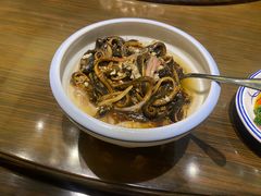 -南京富力万达嘉华酒店·游宴一品淮扬中餐厅