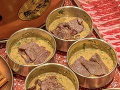 -西塔老太太泥炉烤肉(温州首店万象城黑金店)