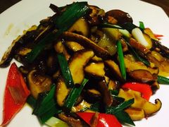 -小菜园新徽菜(合肥瑶海万达店)