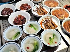 -李犟大爆鳝面·手工蟹黄包(湖滨西湖店)