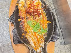 -大明小串烧烤(学伟鑫城店)