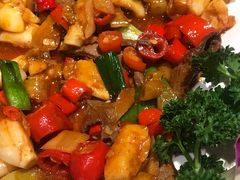 -湘与香缘·湖南菜(王府井北京市百货大楼店)