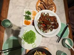 -泰钰丰烤鸭(开发区店)