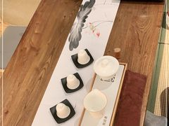 -小茶闲舍·观景商务茶馆(广州塔店)