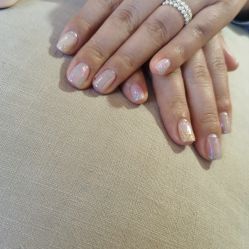 -LILY NAILS美甲美睫