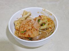 -蓉城西二道无名冒菜(西二道街店)