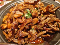 -六月雪干锅(涪城万达广场店)