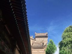 -西安关中民俗艺术博物院