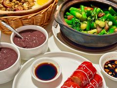 -粤来记·啫啫煲·点心(日月光店)