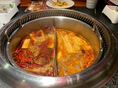 -麻辣英雄重庆火锅(陈江天益城店)