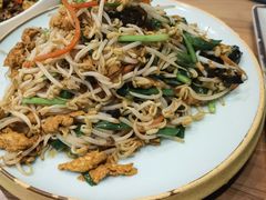 -合合春饼·酱骨·东北菜(潘家园店)