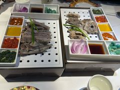 -相约·羊村小馆(长沙路店)