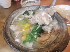 -王明古法砂锅居(开化寺店)