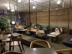 大堂-Bracket Coffee(工体店)