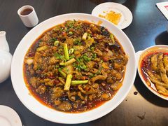 -重庆味道 Sichuan Style