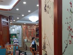 -渔码头食府(蓬莱阁店)