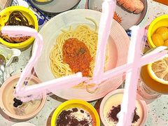 -拾光自助甜品·小食(太古里总店)