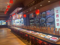 -柴米油盐(土菜院子店)