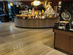 -OPEN開全日自助餐厅·牛肉火锅·海鲜(佛山希尔顿酒店)