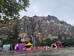 -西霞口神雕山野生动物世界