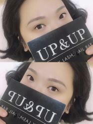 -UP&UP·半永久眉毛眼线机器野生眉
