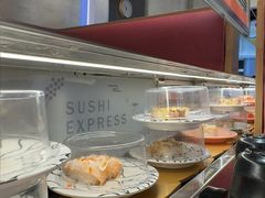 -争鲜回转寿司(中街大悦城店)