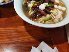 -奎元馆.百年奎元.非遗传承(西湖边的解放路店)