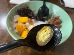 -老式乌米冰(阜阳园店)