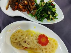 -老孙家饭庄·非遗(东关店)