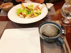-LA CREPERIE BRETONNE布列塔尼法式餐厅(天童北路店)