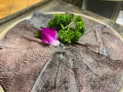 -成都鼓楼智选假日酒店-餐厅