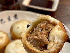-哑巴生煎(临顿路店)