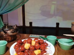 -淀里船宴(裕华东路店)