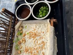 -百花人家(清水镇店)