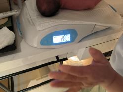 -baby bella小贝拉母婴护理中心(杭州凯宾斯基店)