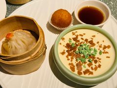 香草鲜奶布丁-蟹榭·本帮江浙菜·蟹宴(五角场合生汇商场店)