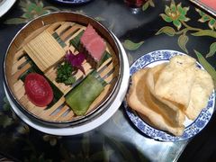 -小娘惹厨房Little Nyonya(狮城有约上榜店)