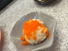 -争鲜回转寿司(中街大悦城店)