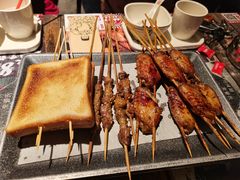 -管氏翅吧(广渠门店)